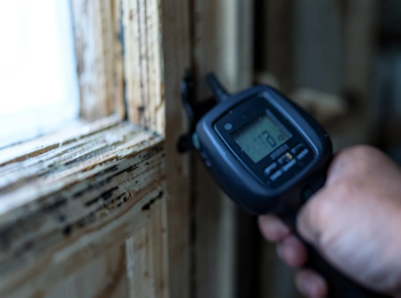 Water Damage Restoration Drexel, NC FAQs